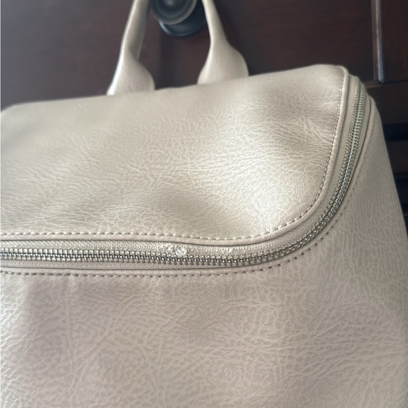 MATT & NAT BRAVE Vegan Leather Backpack - Picture 4 of 9